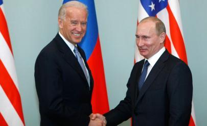 С много яд Байдън се закани на Путин! Какво му готви